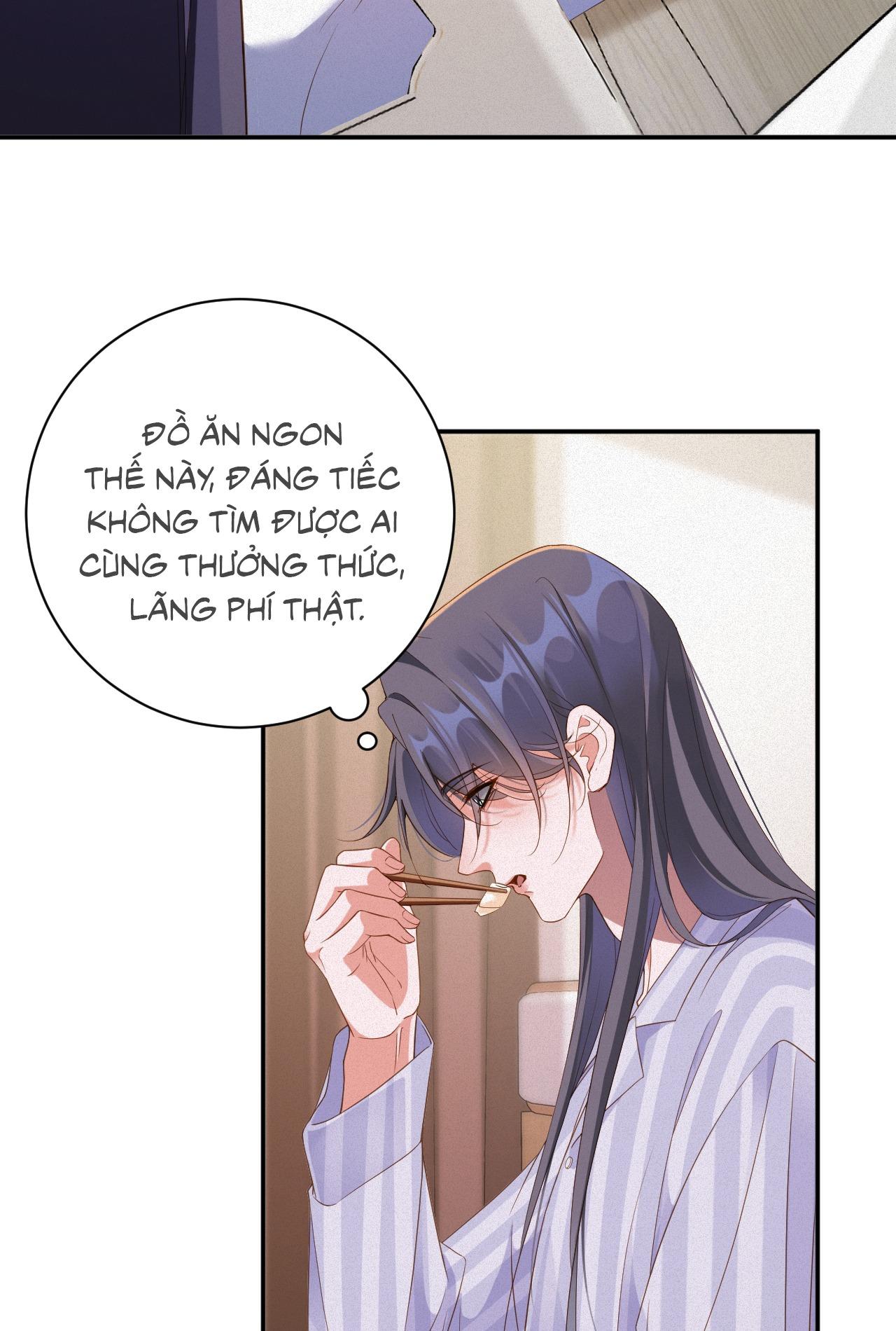 Đọc truyện CHỒNG CŨ MUỐN TÁI HÔN LẦN NỮA - Chapter 94