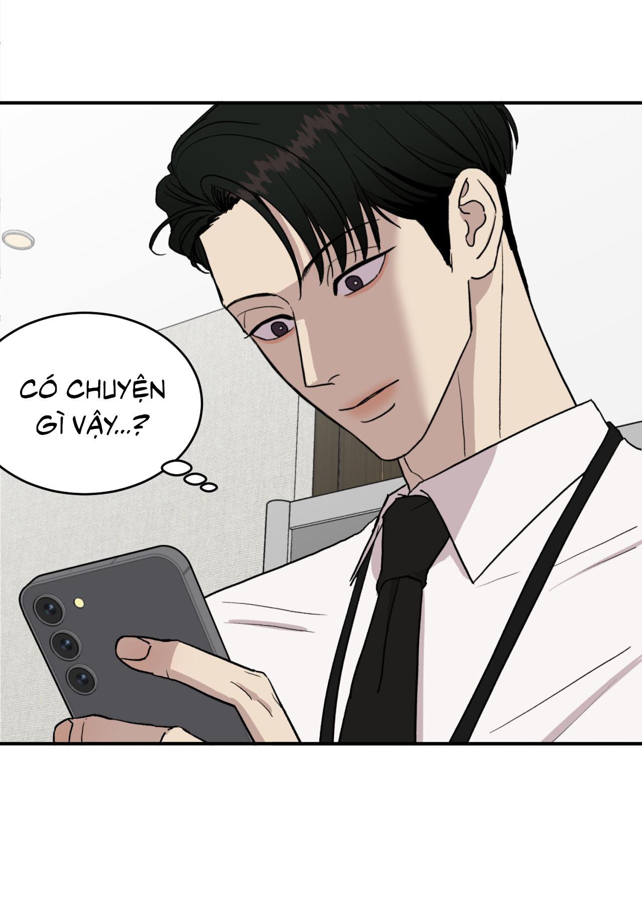 Đọc truyện Nhà của chúng ta - Chapter 1