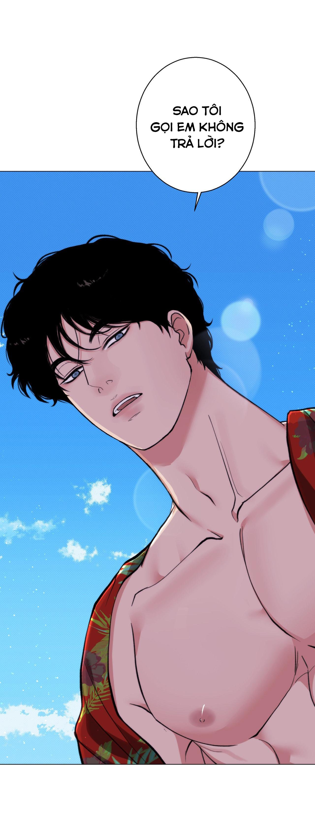 Đọc truyện 2020 - Chapter 9