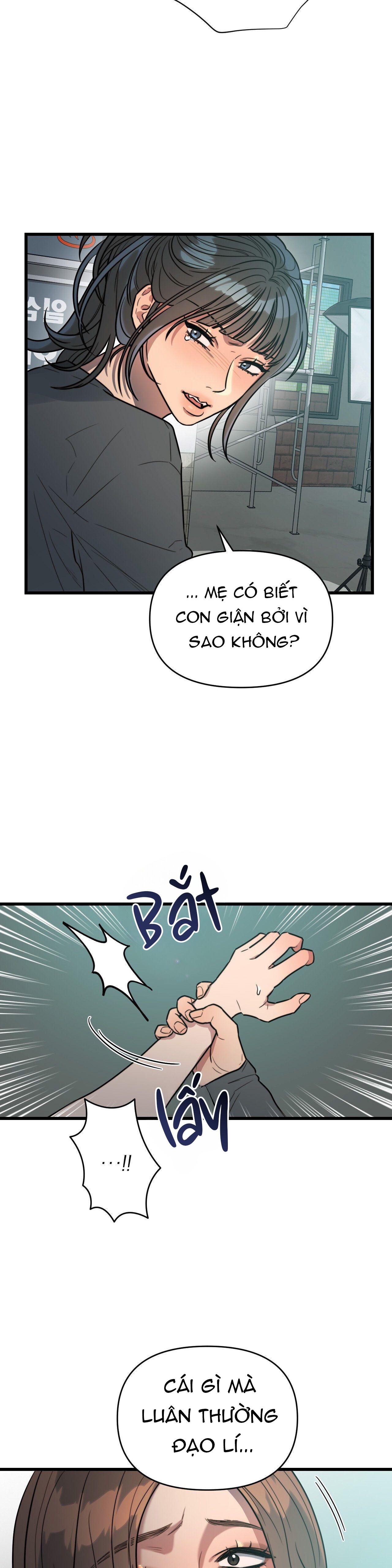 Đọc truyện Màn Kịch Vô Nhân Tính (END) - Chapter 2