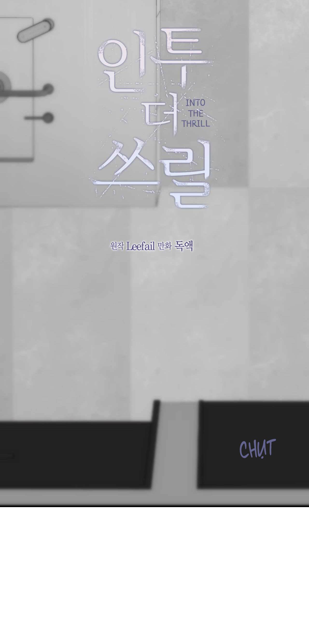 Đọc truyện CHÌM TRONG KHOÁI LẠC - Chapter 22