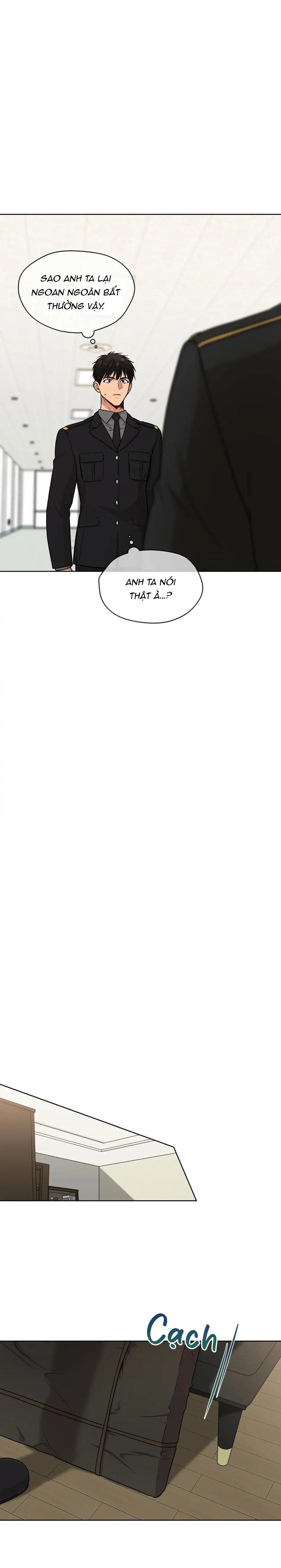 Đọc truyện Passion - Chapter 48