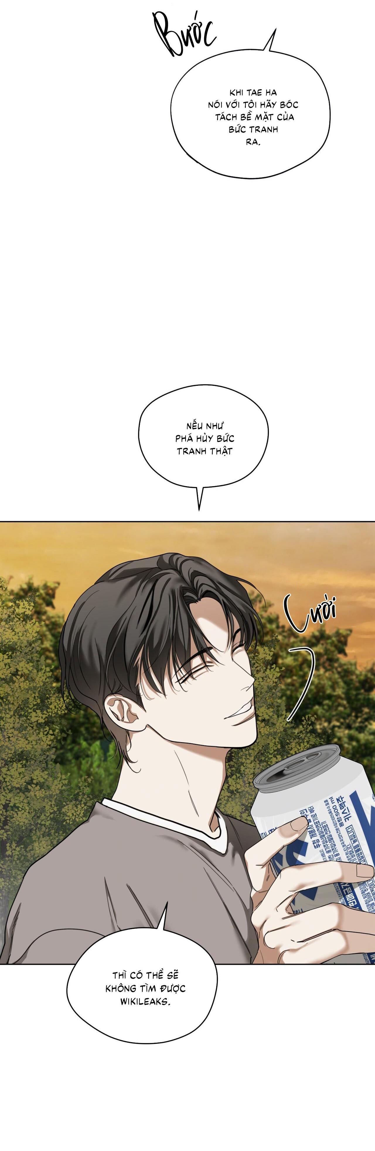 Đọc truyện  Phạm Luật - Chapter 88