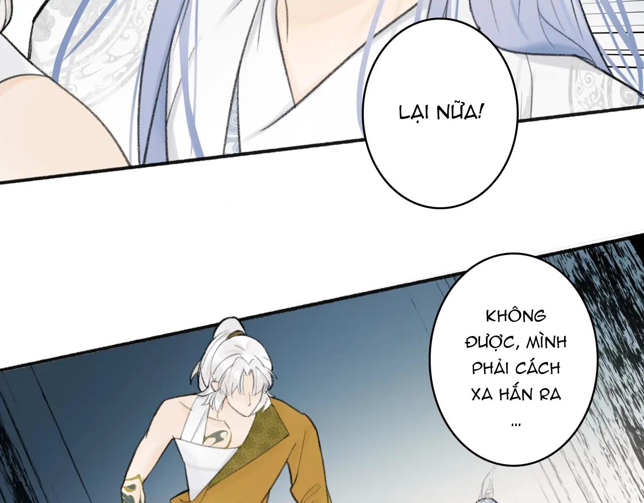 Đọc truyện Tướng Quân! Coi Chừng Chó Dại! - Chapter 16
