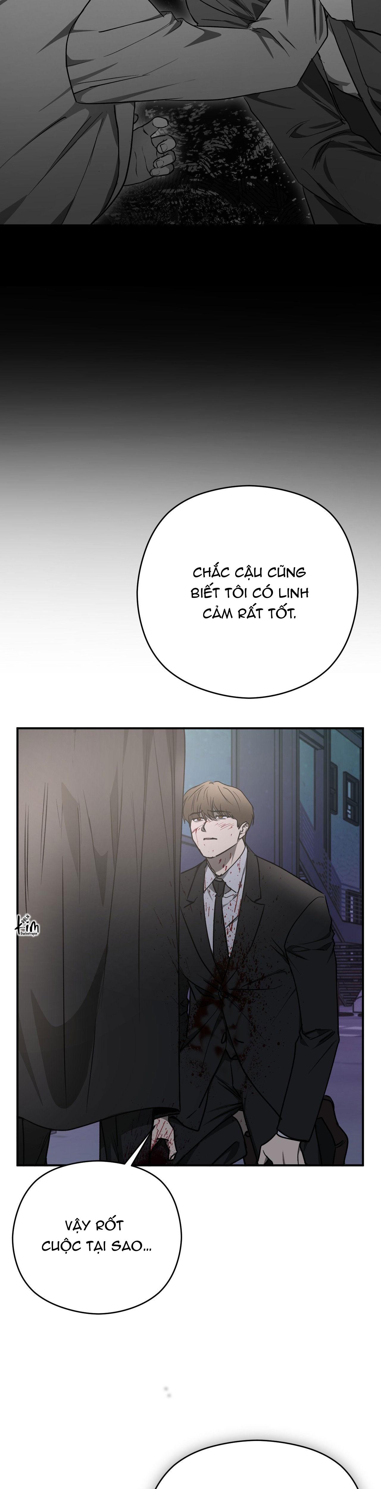 Đọc truyện ĐỘC XÀ - Chapter 10