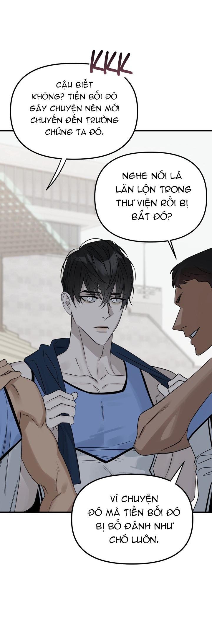 Đọc truyện TUYỂN TẬP CUỒNG CÔNG-CHIẾM HỮU CÔNG CỦA NHÀ KIM - Chapter 40.3