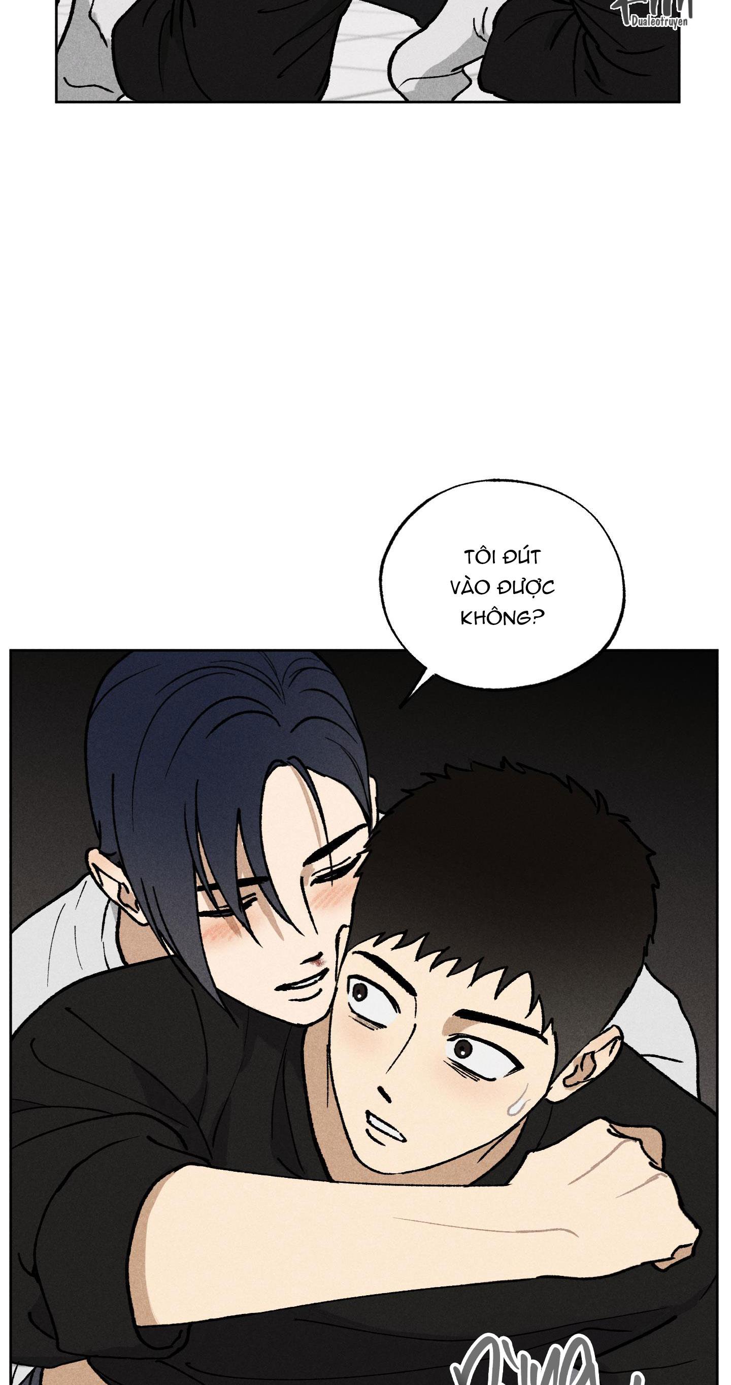 Đọc truyện NGHIỆN SEX - Chapter 13.3