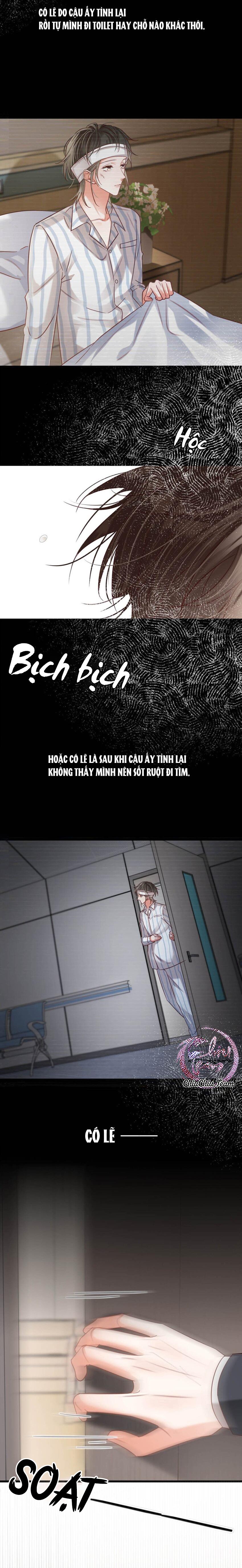 Đọc truyện Nghiện Rượu - Chapter 95