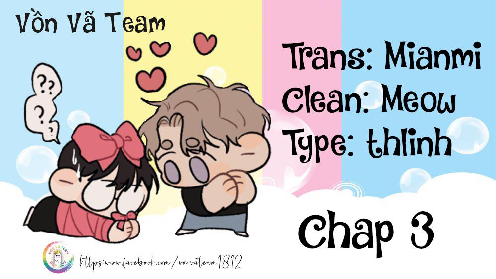 Đọc truyện (END) Tay Đua Đỉnh Cao - Chapter 3