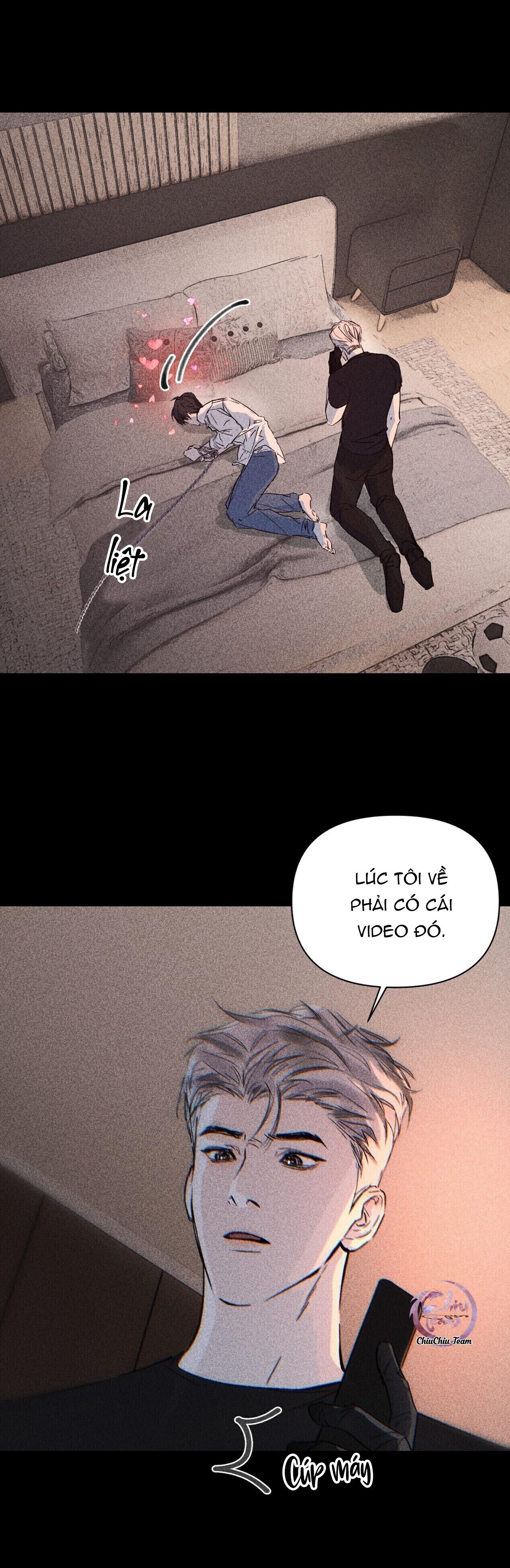 Đọc truyện Thoát Khỏi Hầm Ngục - Chapter 2