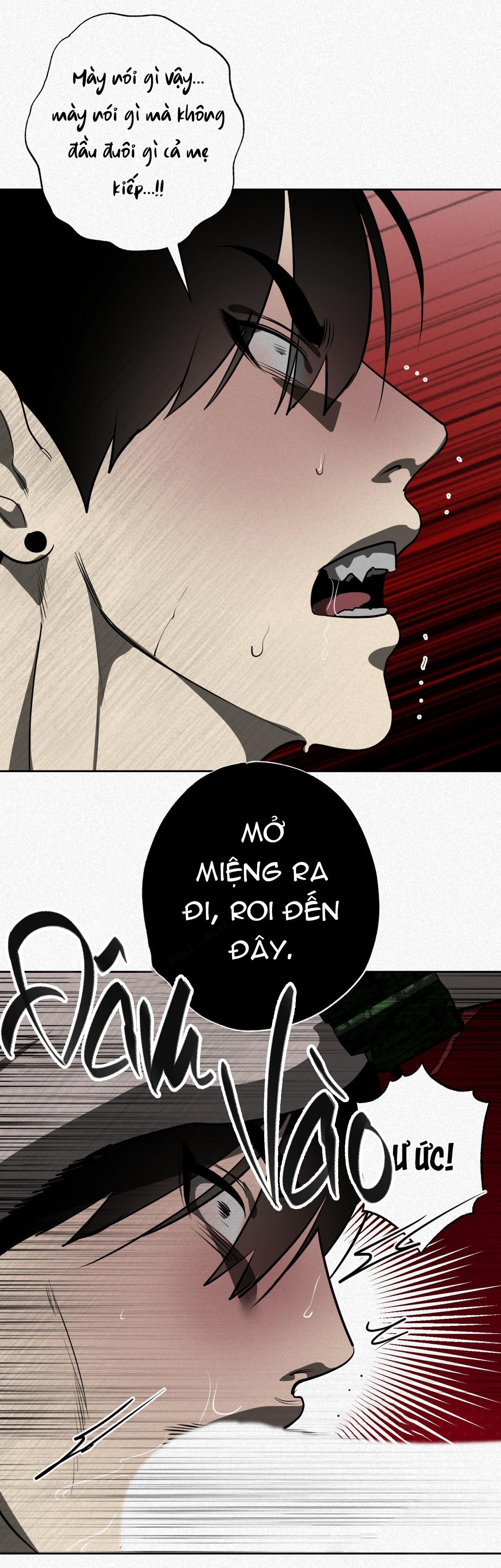 Đọc truyện QUÂN SỰ NGẮN - Chapter 6.1