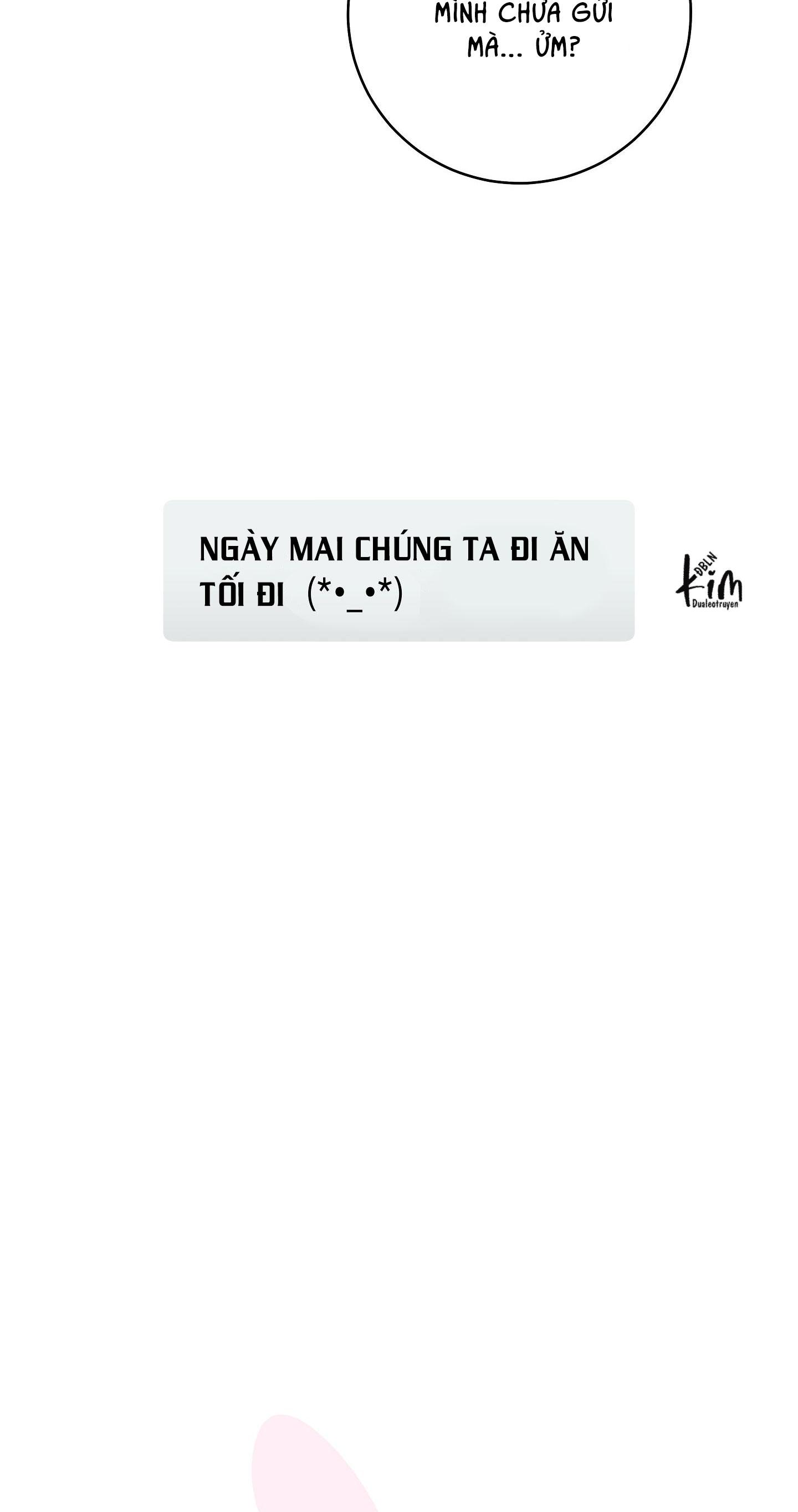 Đọc truyện CAMBOY BUNNY - Chapter 19