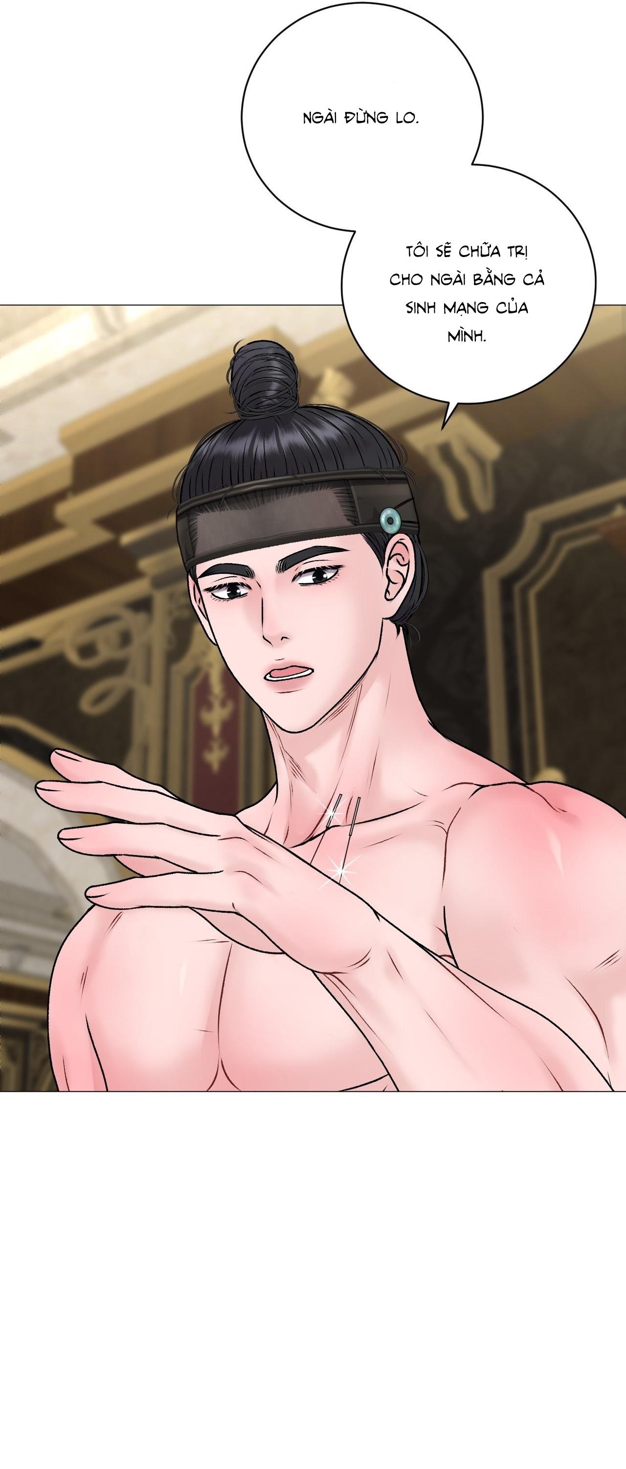 Đọc truyện ẢO ẢNH - Chapter 30.2