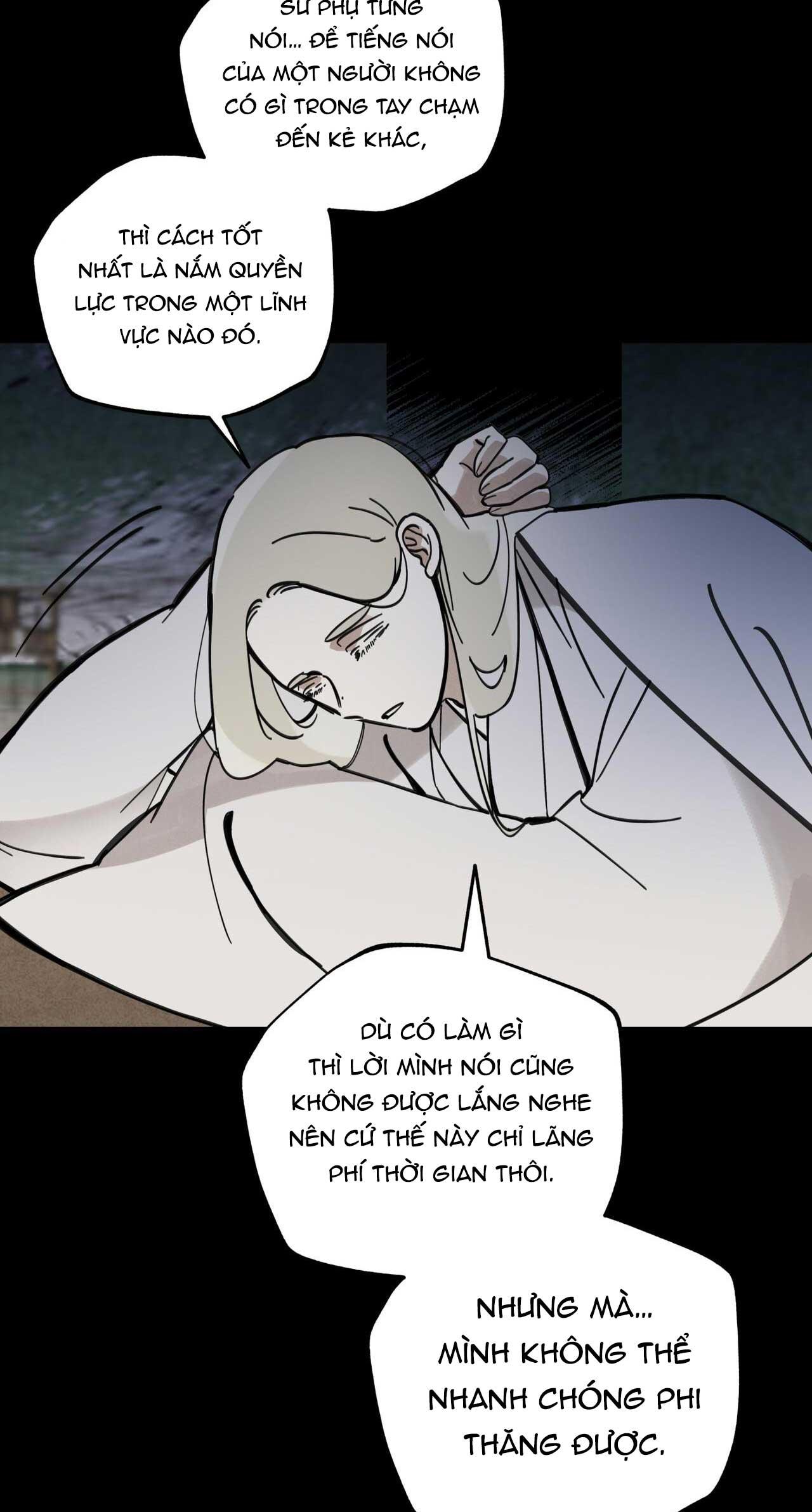 Đọc truyện PALJAE - Chapter 109