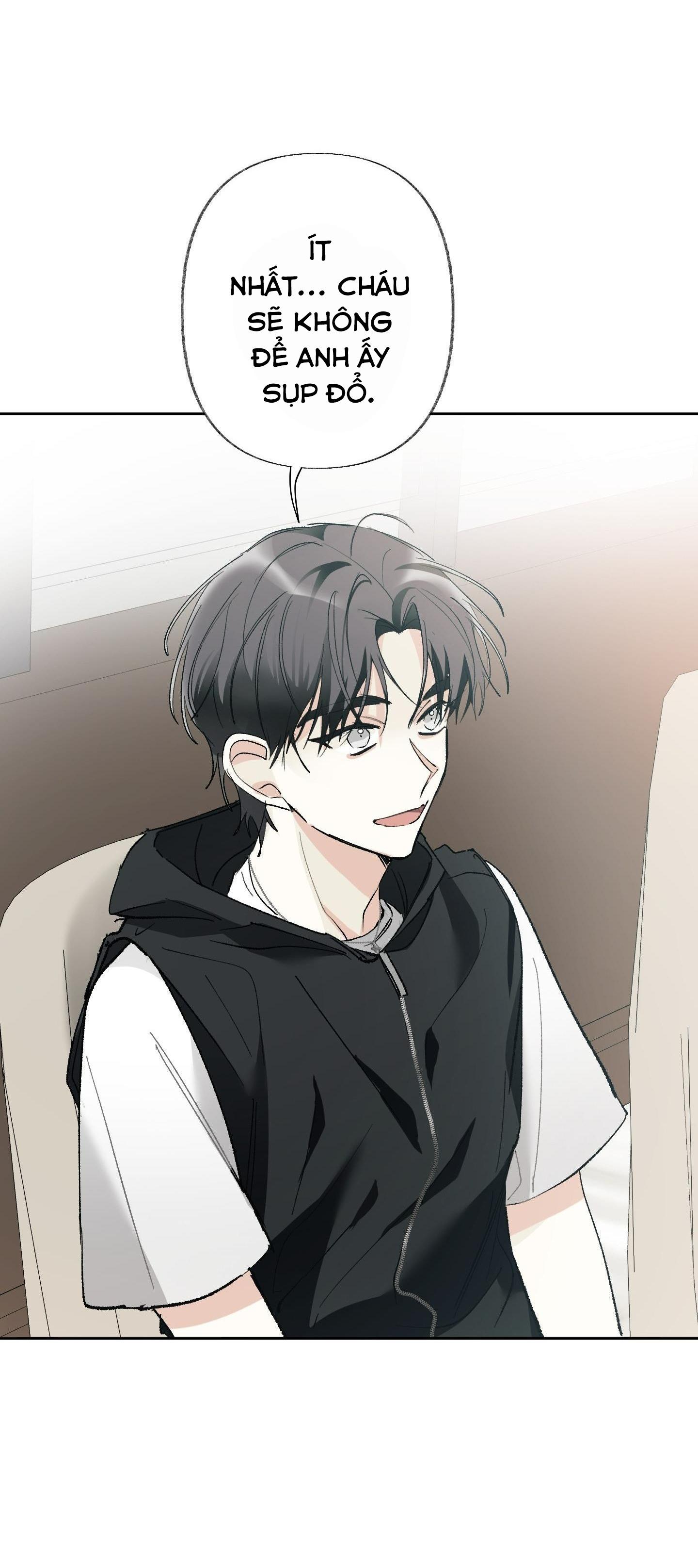 Đọc truyện THẾ GIỚI KHI MẤT ĐI EM - Chapter 70