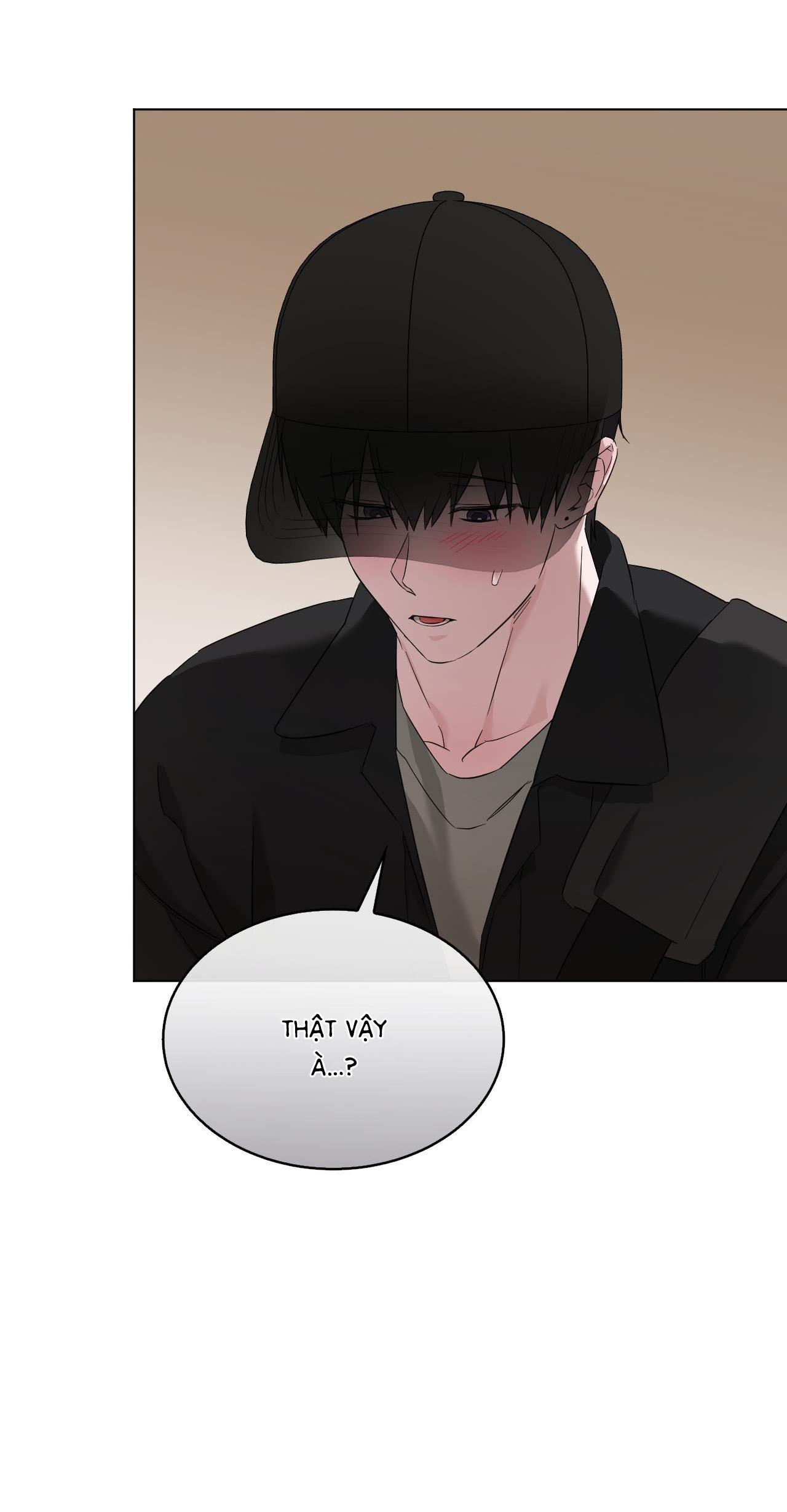 Đọc truyện  Dễ thương là lỗi của tôi sao? - Chapter 19