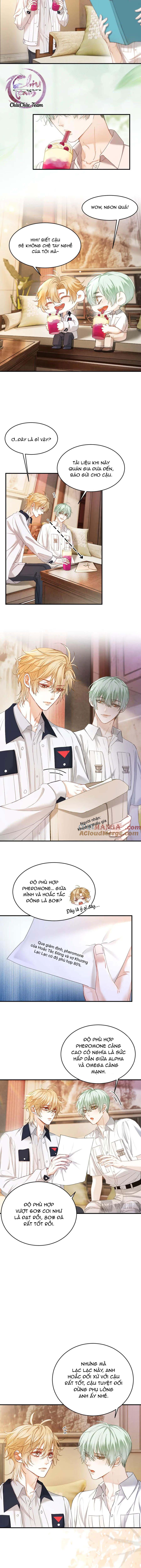 Đọc truyện Tiểu thiếu gia dựa vào nhan sắc càn quét toàn hệ thống - Chapter 39