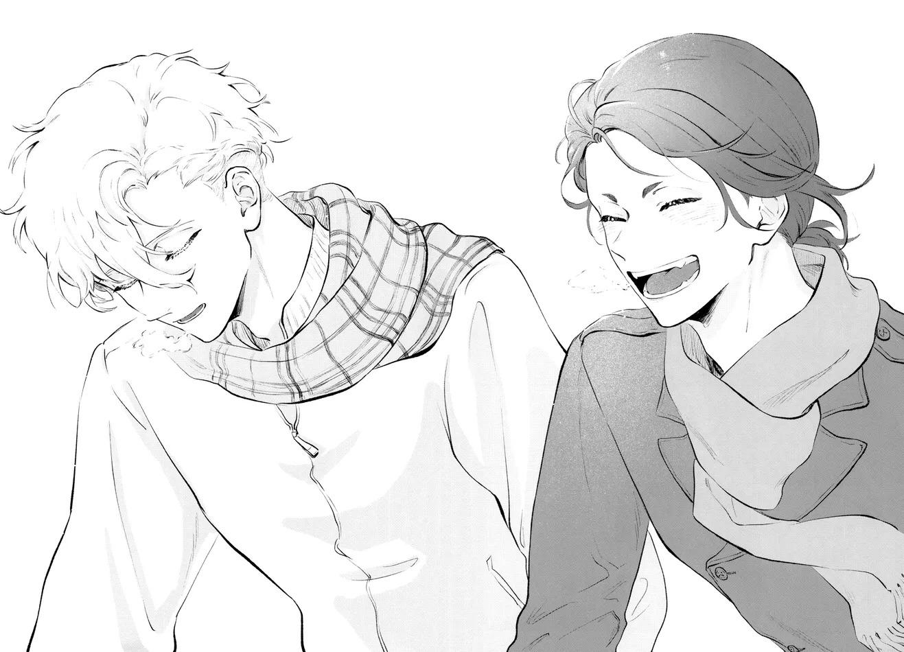 Đọc truyện Blue Lock Dj - Chapter 19.3