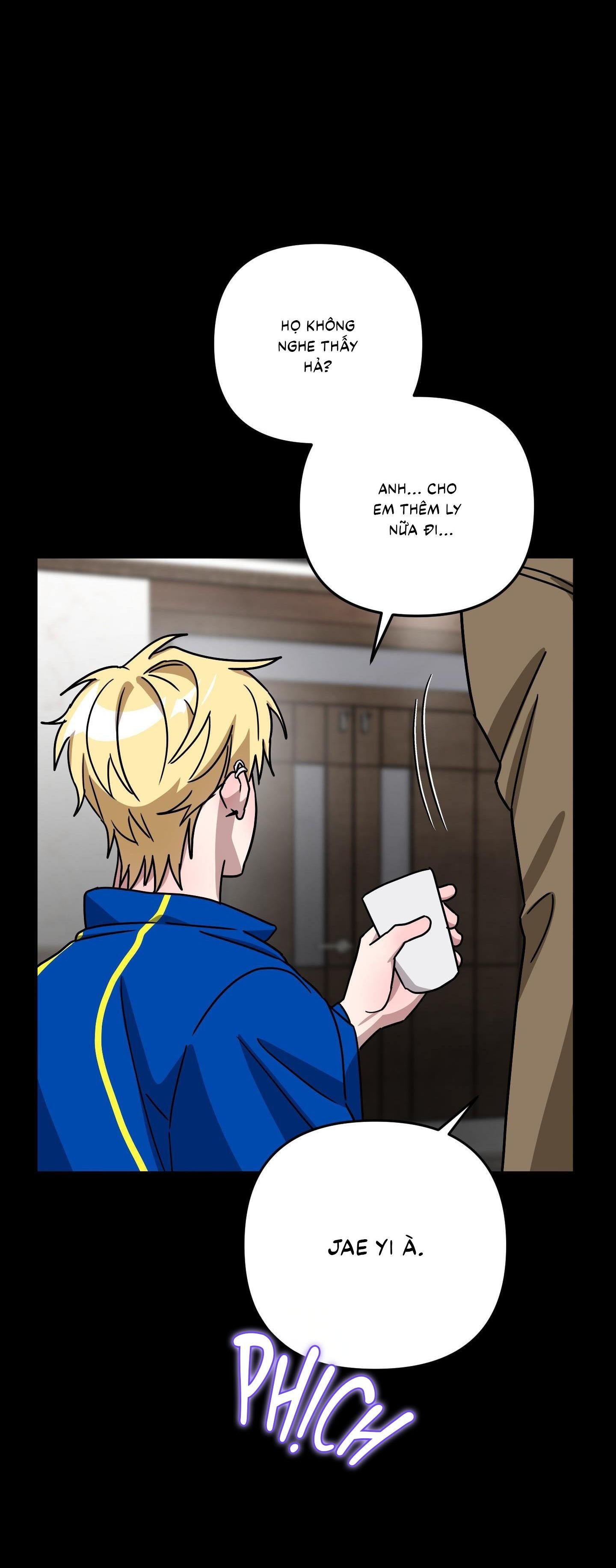 Đọc truyện Yêu Phải Lừa Đảo - Chapter 16