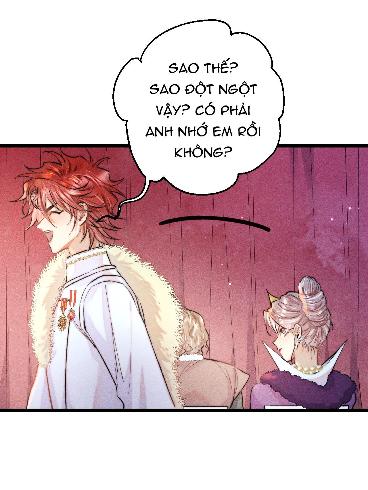 Đọc truyện THE TOWER (END) - Chapter 27