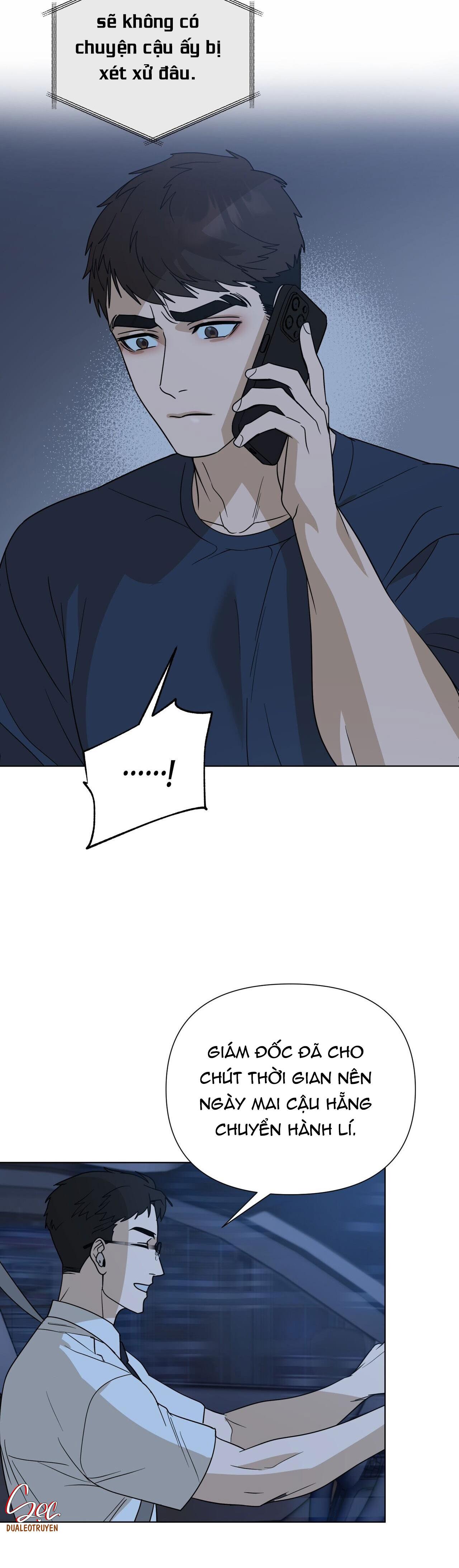 Đọc truyện KIỆT TÁC - Chapter 28