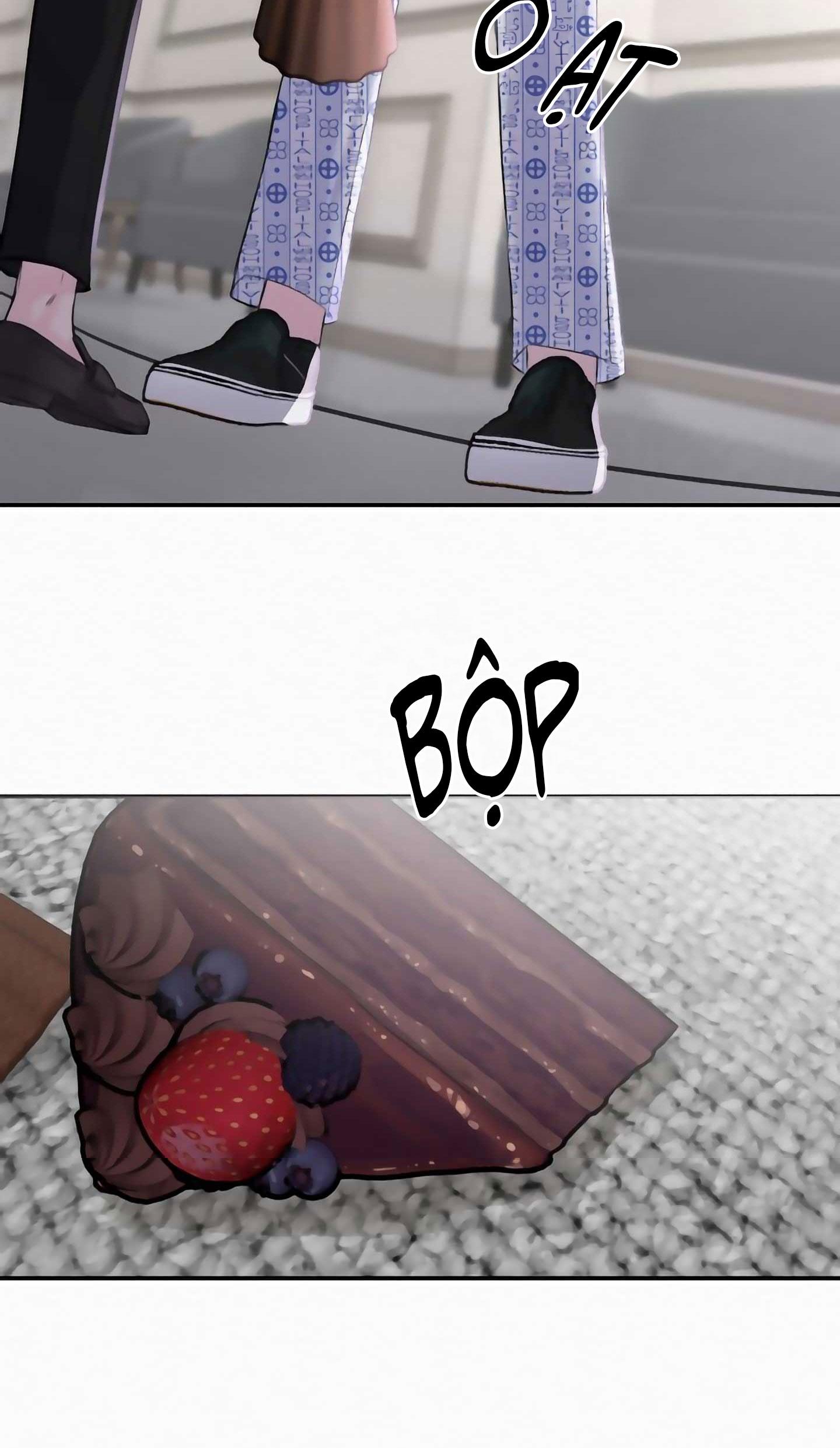 Đọc truyện HƯƠNG XƯA - Chapter 4