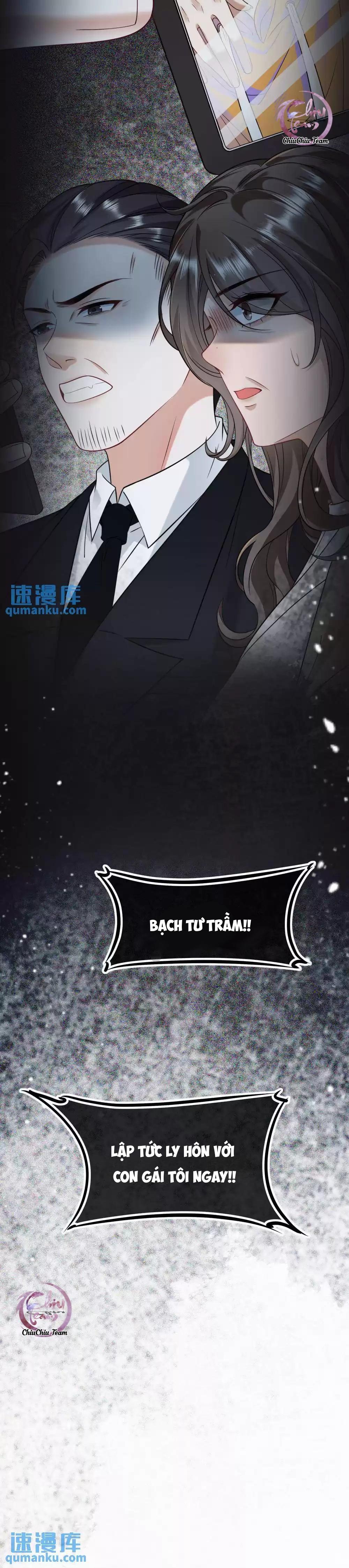 Đọc truyện Khát Vọng Ngọt Ngào - Chapter 19