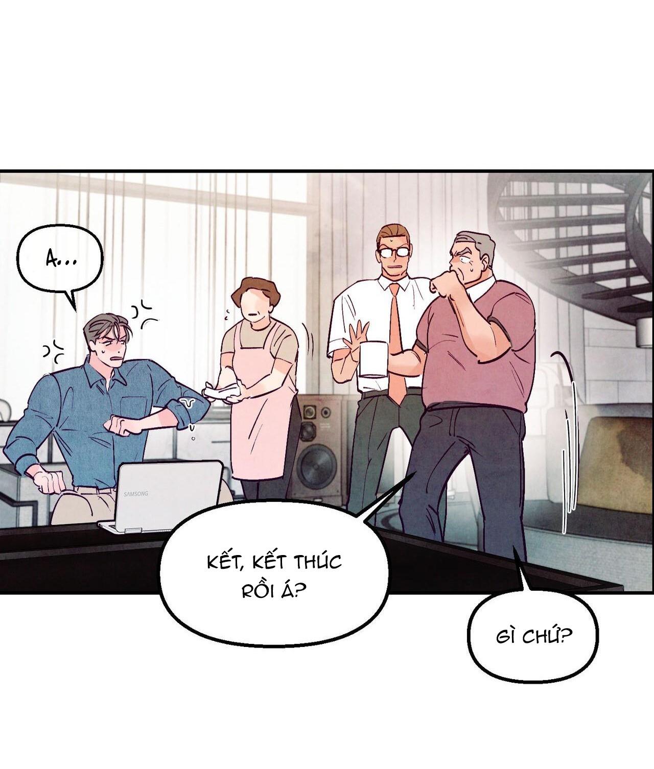 Đọc truyện Say Tình - Chapter 81