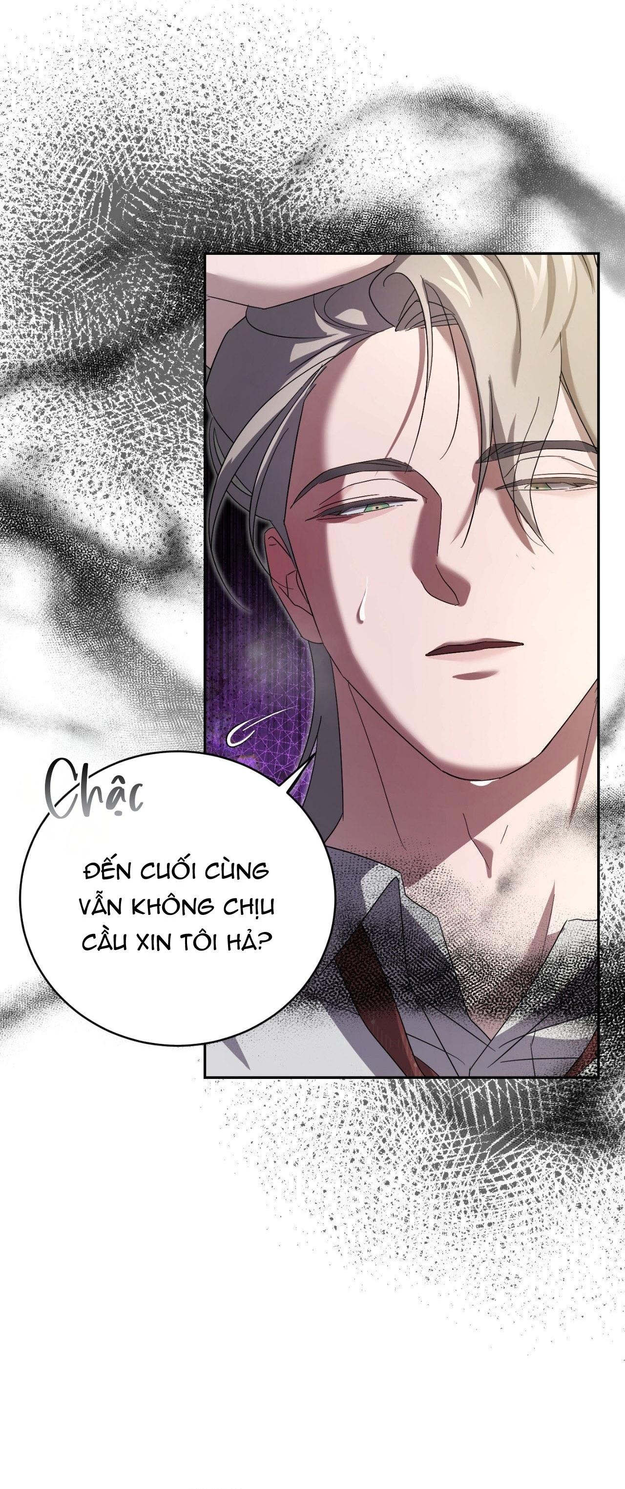 Đọc truyện  LUẬT LỆ OMERTÀ - Chapter 11