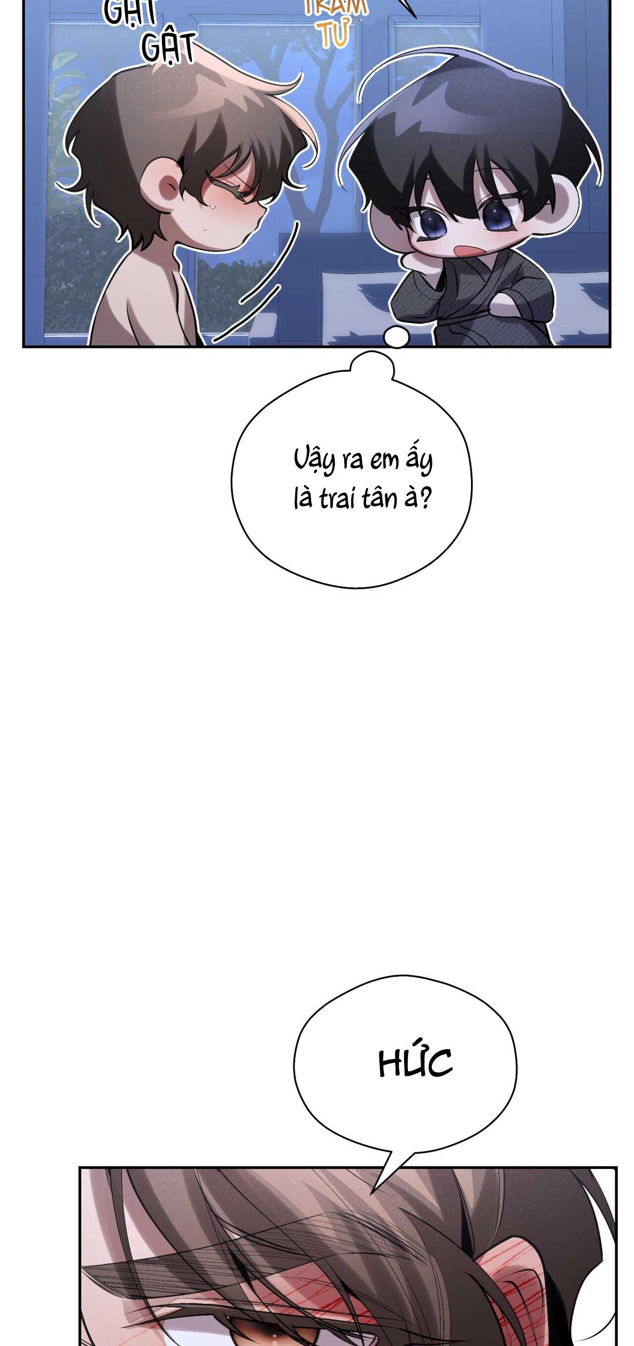 Đọc truyện NÀNG THƠ - Chapter 10