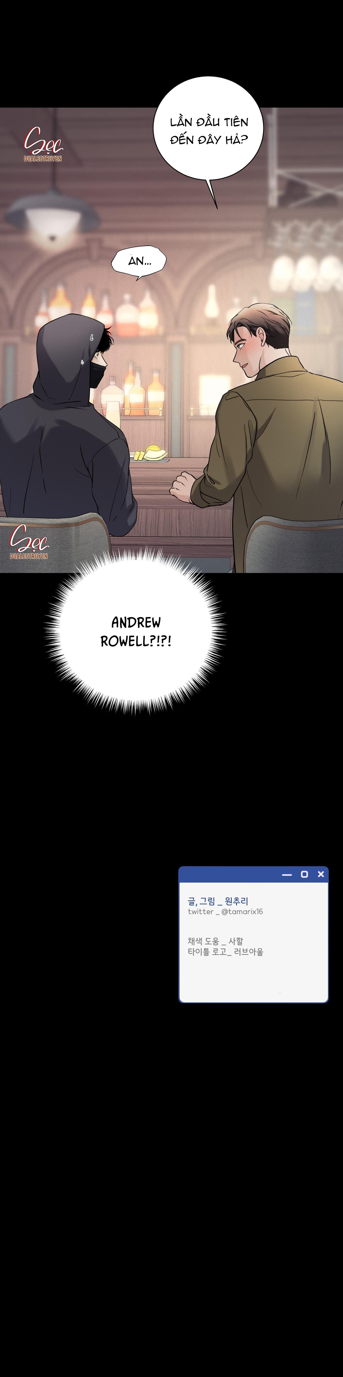 Đọc truyện OVER CLOCK - Chapter 48