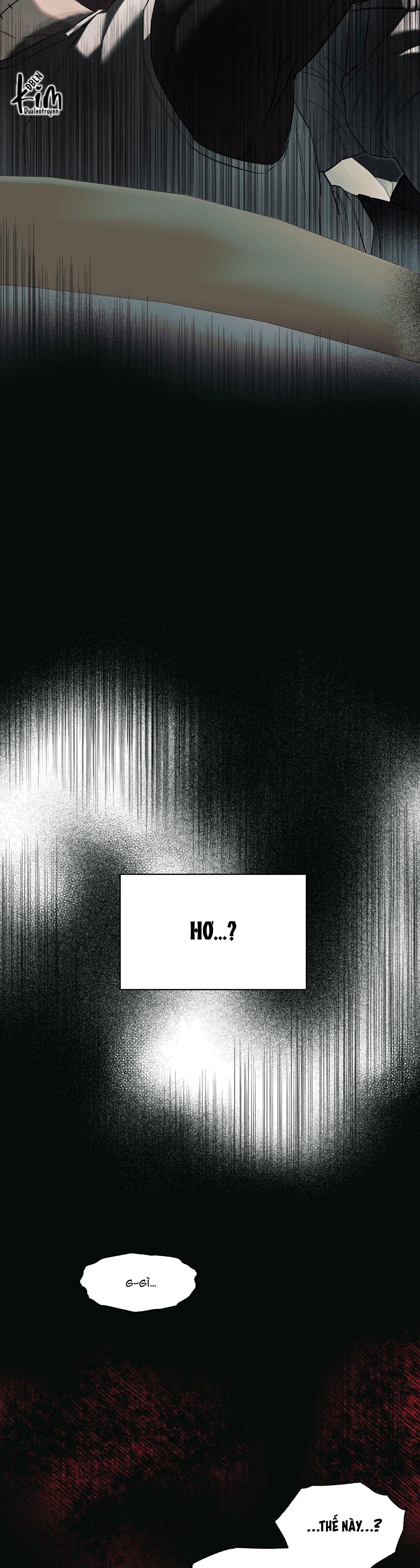 Đọc truyện NHỮNG CON CHÓ SĂN CỦA SISYPHUS - Chapter 2