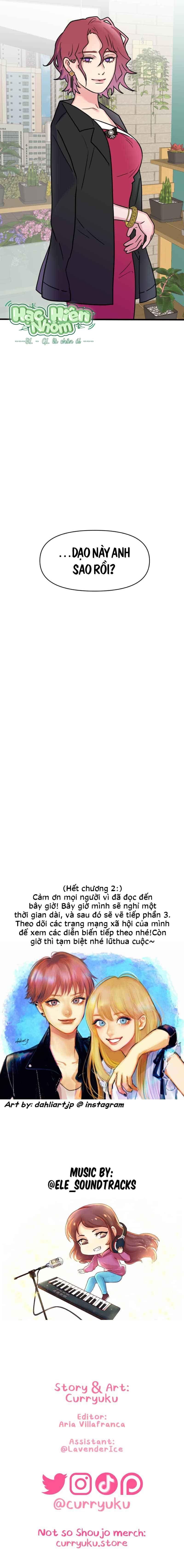 Đọc truyện Truyện Ngôn Nhưng Không Ngôn Lắm - Chapter 121