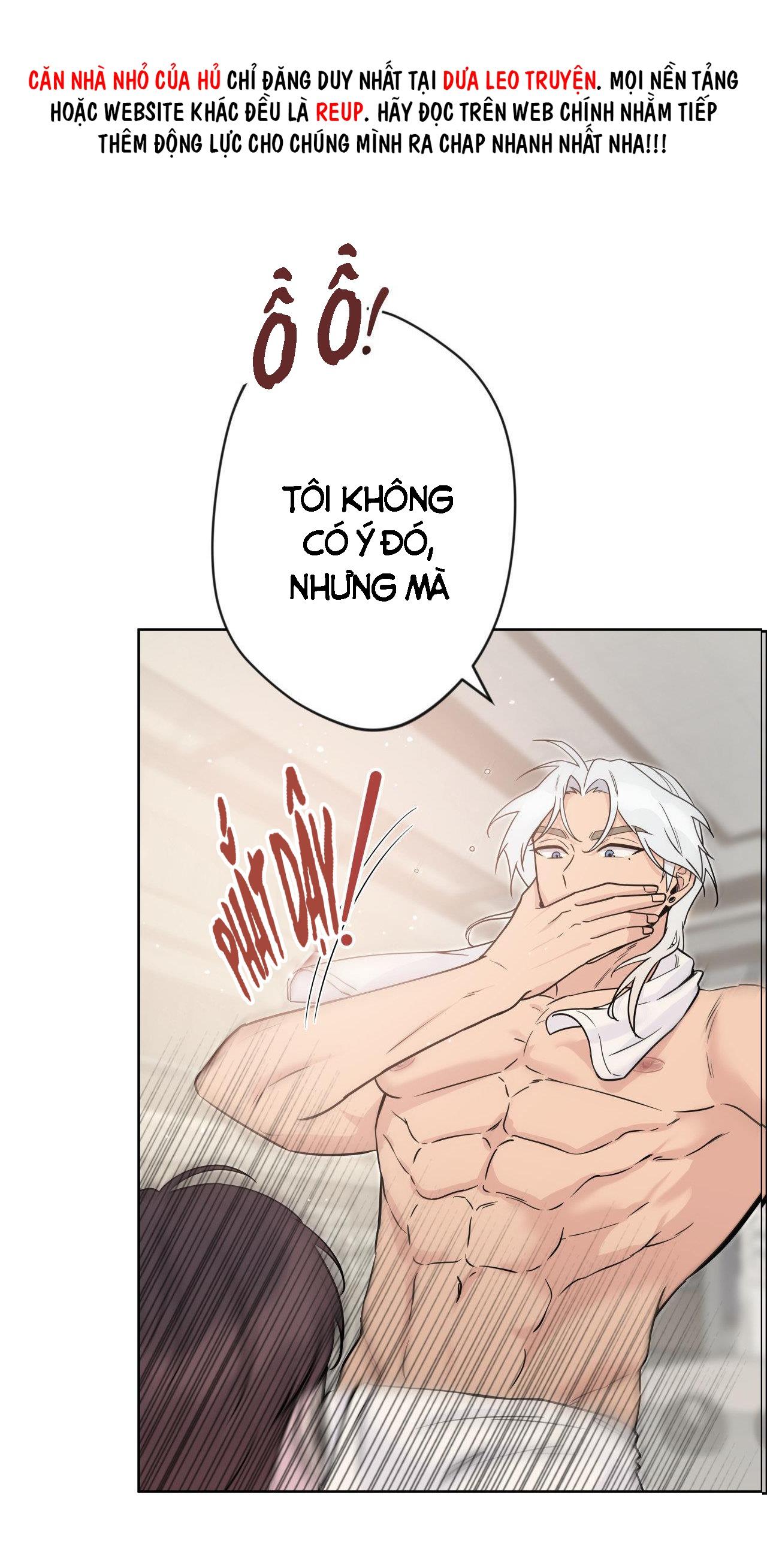 Đọc truyện NỤ HÔN THIÊN THẦN - Chapter 5