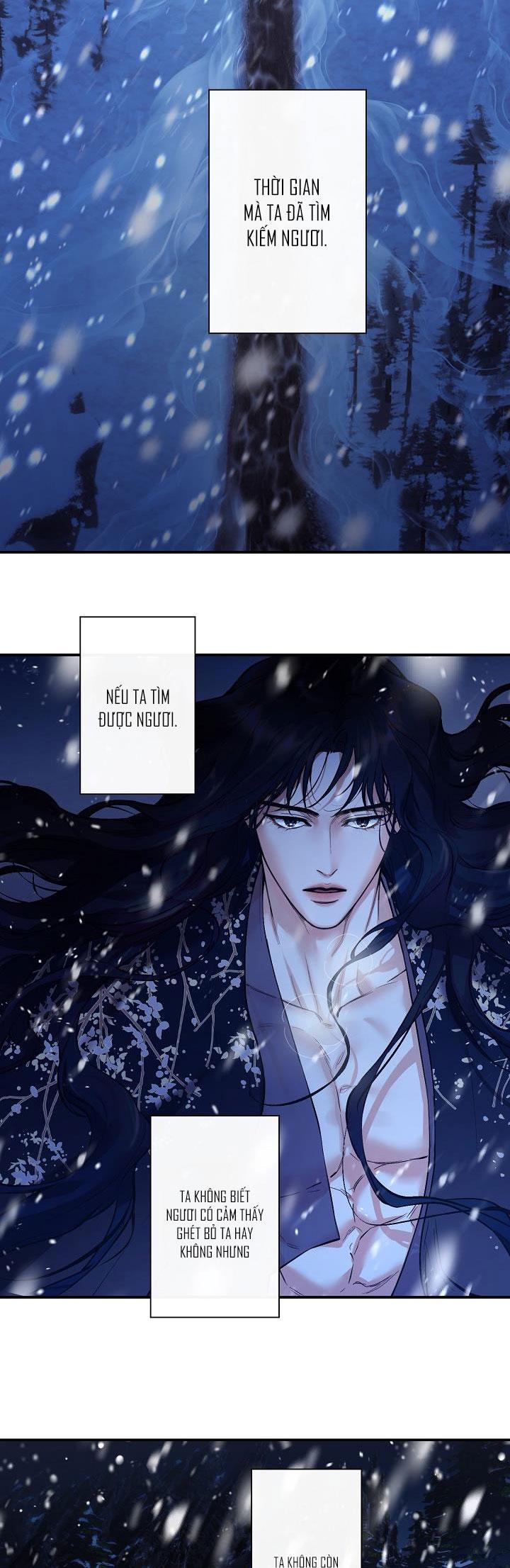 Đọc truyện DIÊM HÓA - Chapter 1