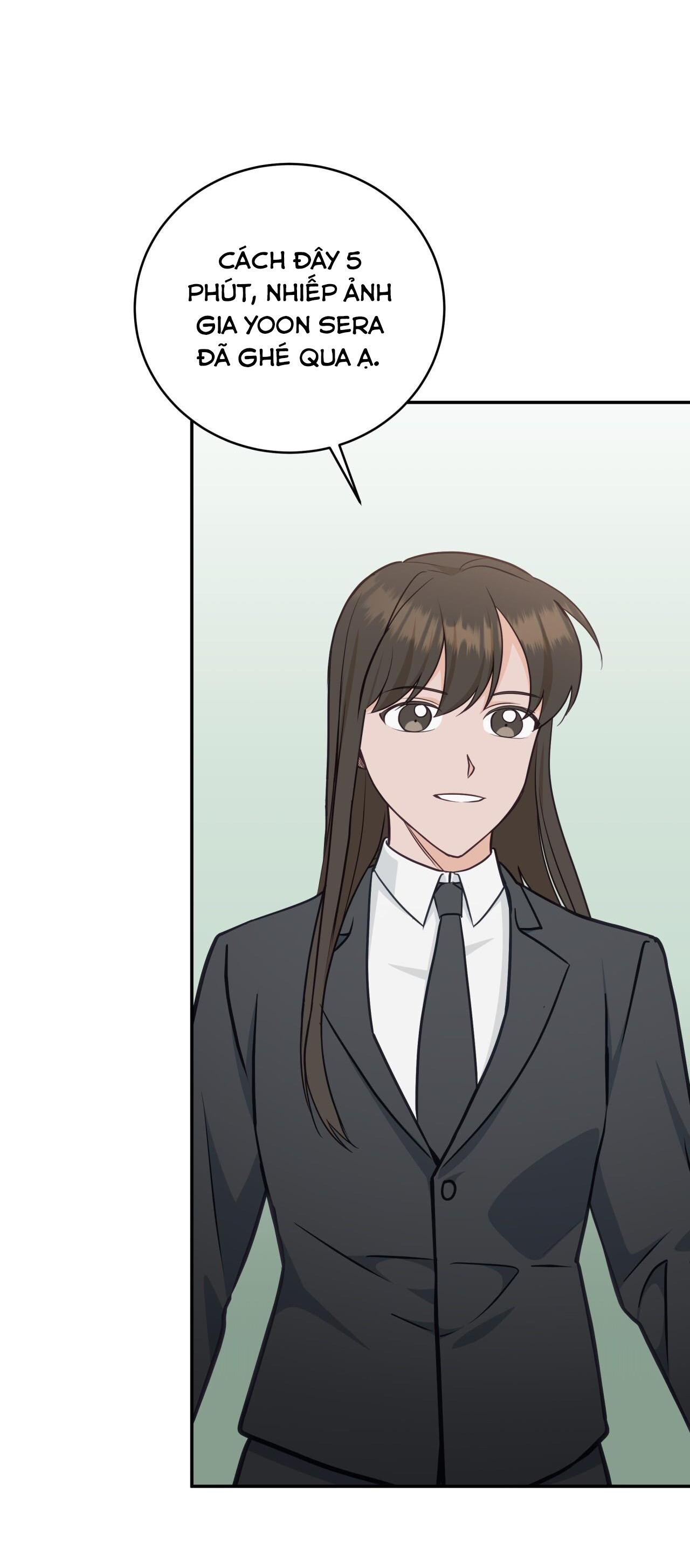 Đọc truyện VỊ NGỌT KHÔNG ĐƯỜNG (SWEET NOT SUGAR) - Chapter 39