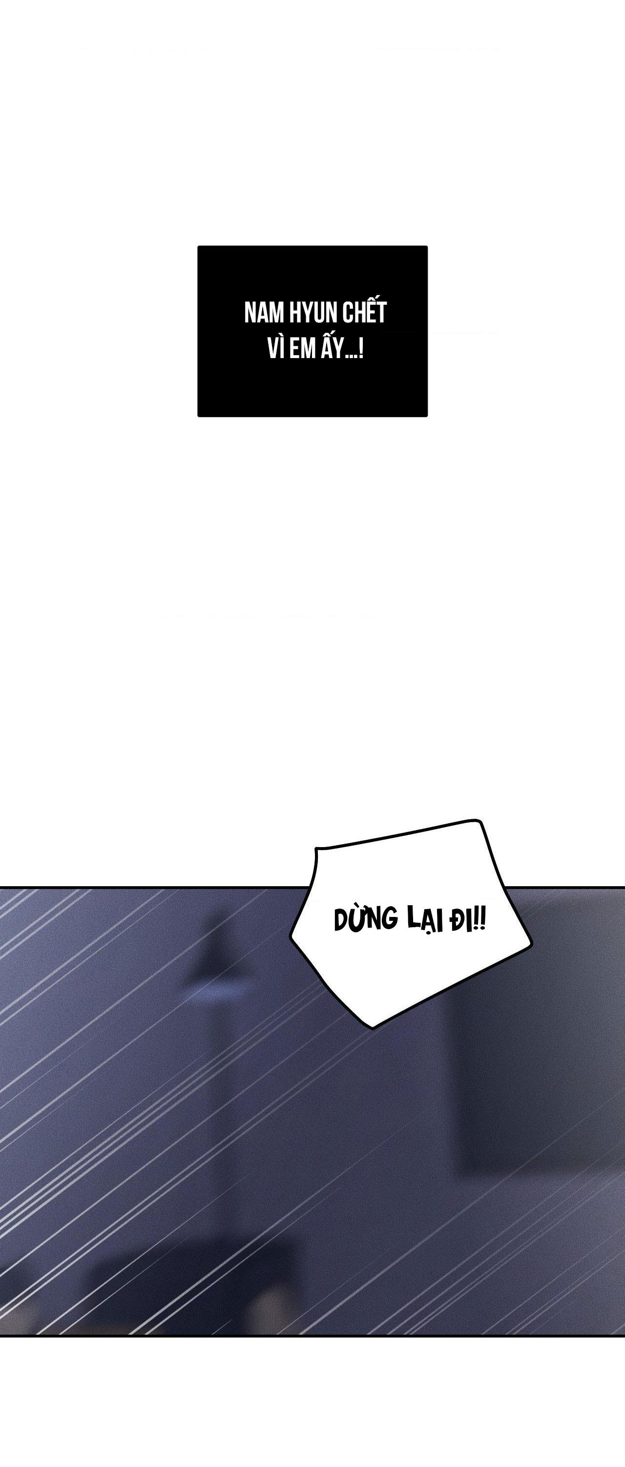 Đọc truyện DEAR, TEDDY BEAR - Chapter 25