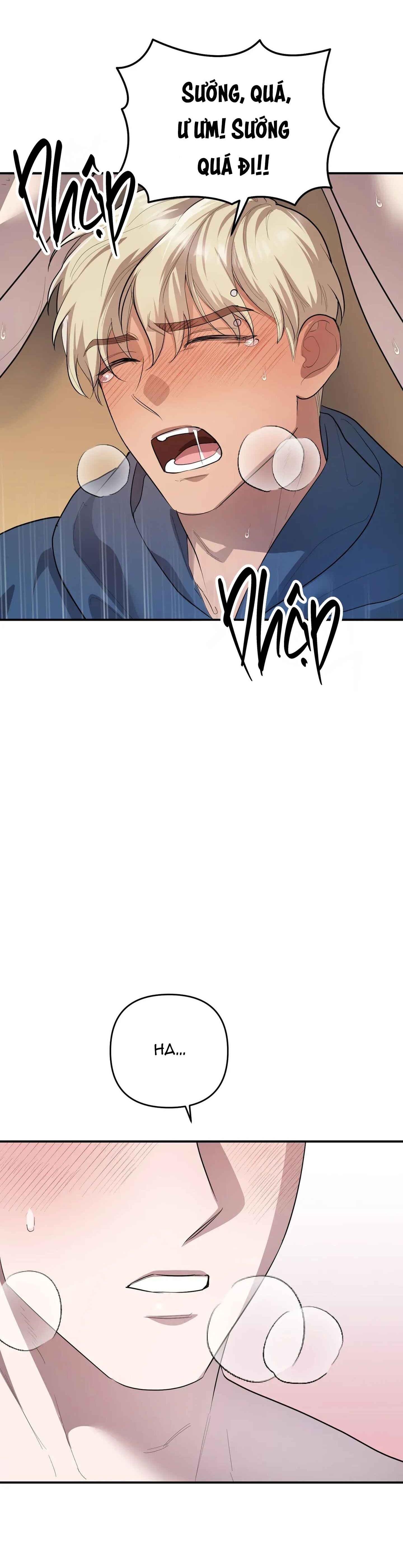 Đọc truyện TUYỂN TẬP NHẤT THỤ ĐA CÔNG CỦA NHÀ KIM - Chapter 36.4