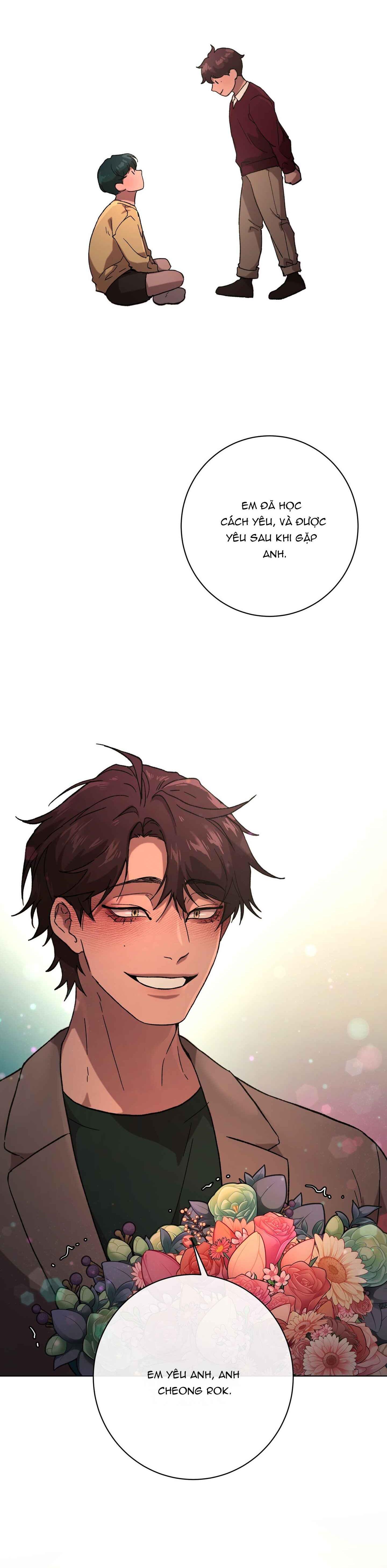 Đọc truyện RELEASE YOUR PERSONA - Chapter 9