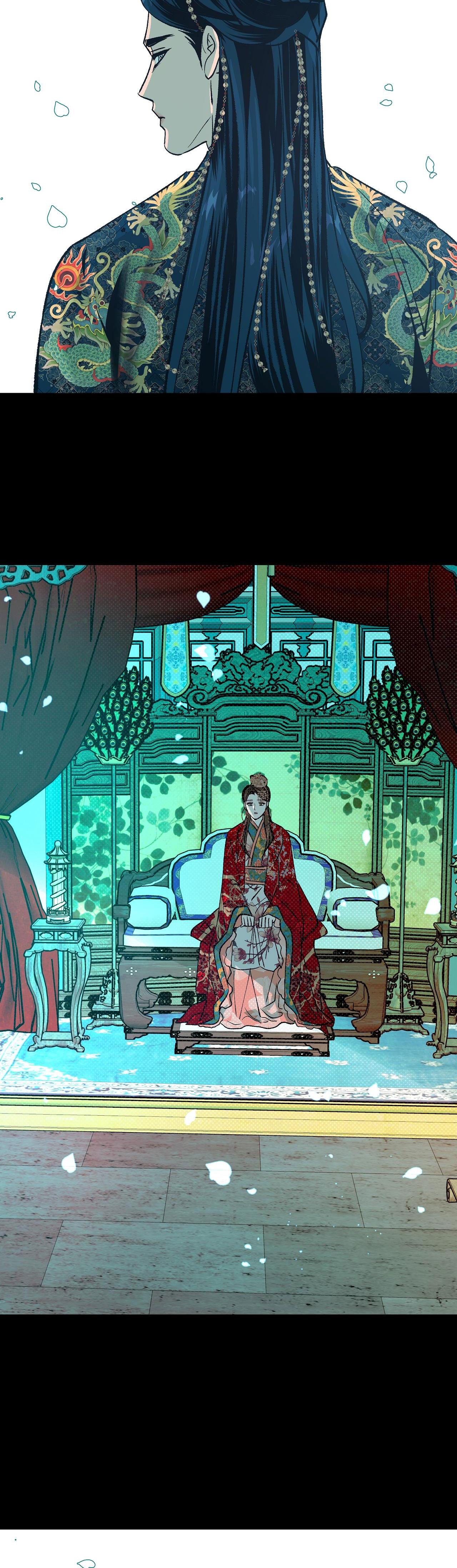 Đọc truyện MỘC ĐÀN HƯƠNG - Chapter 24