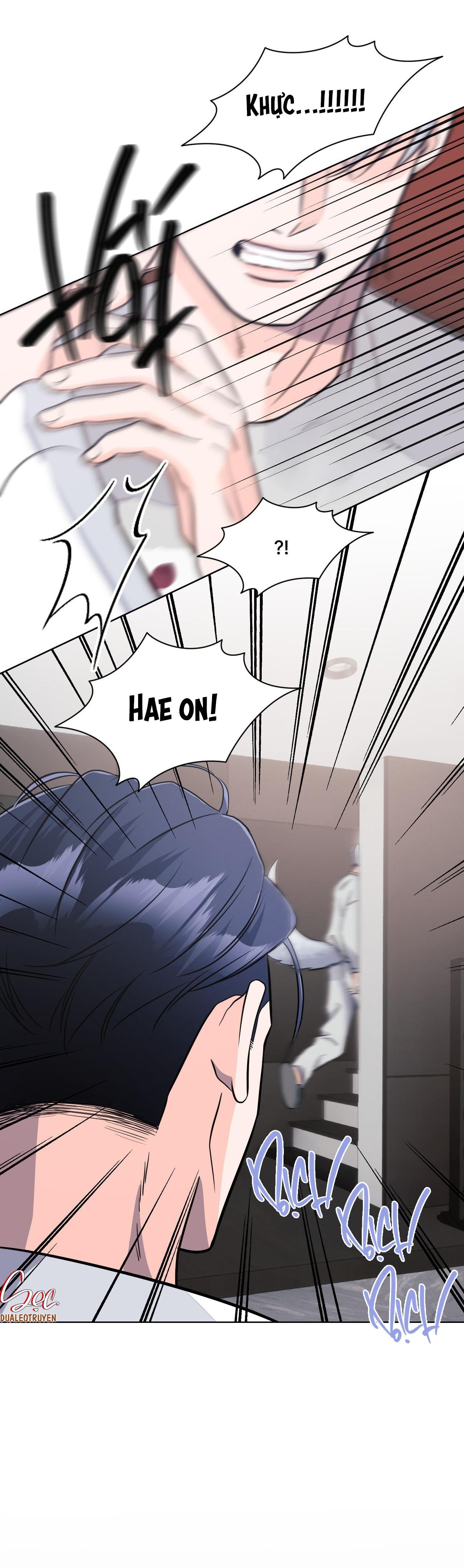 Đọc truyện SAO EM DỄ THƯƠNG VẬY - Chapter 4