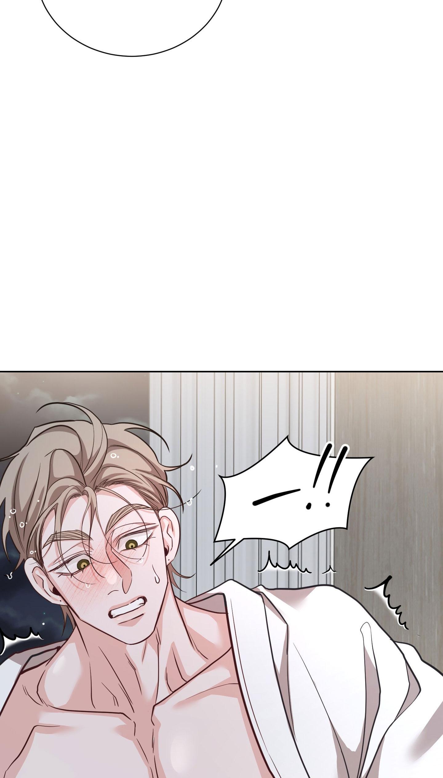 Đọc truyện ĐỔI VỊ TRÍ RỒI SAO - Chapter 2