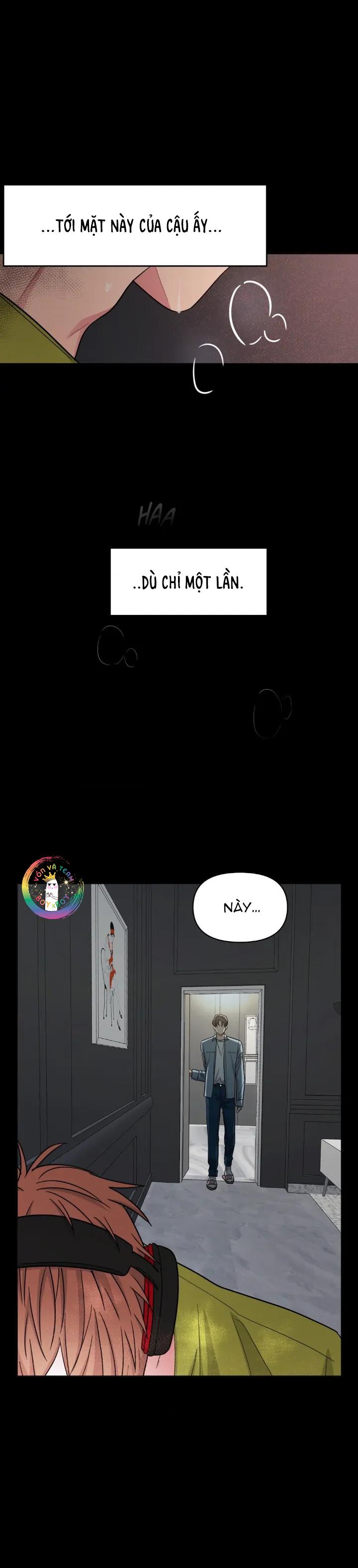 Đọc truyện (END) Arts Manz - Chapter 7