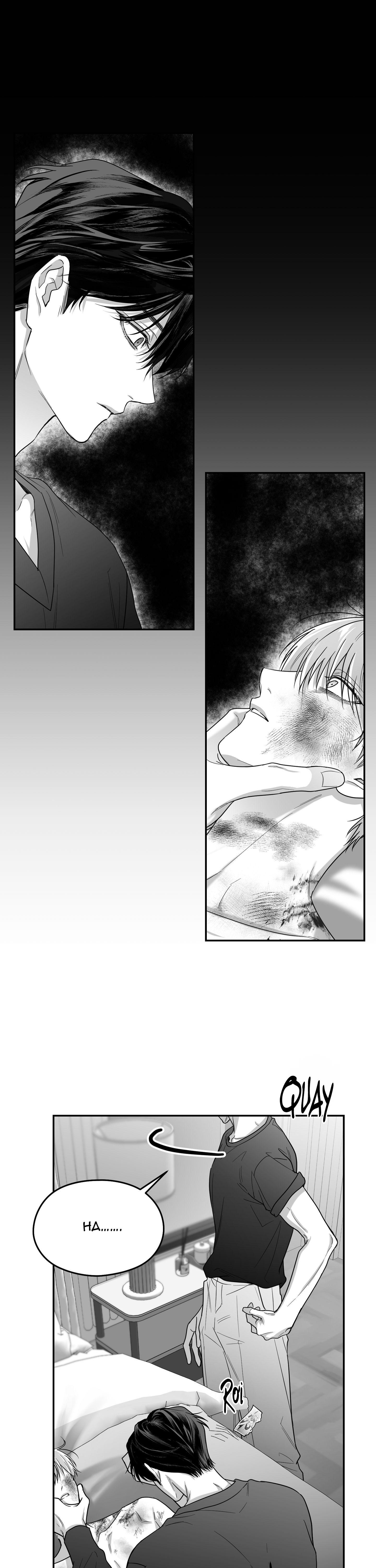 Đọc truyện NON ZERO SUM - Chapter 52