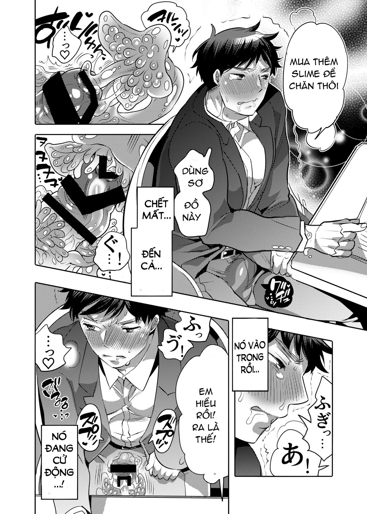 Đọc truyện Cưng mà nói - Chapter 19.2