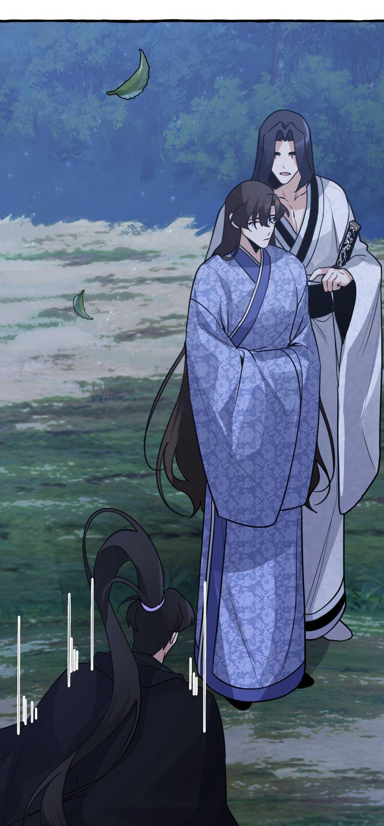 Đọc truyện BÁT NHÃ GIAI NHÂN - Chapter 80