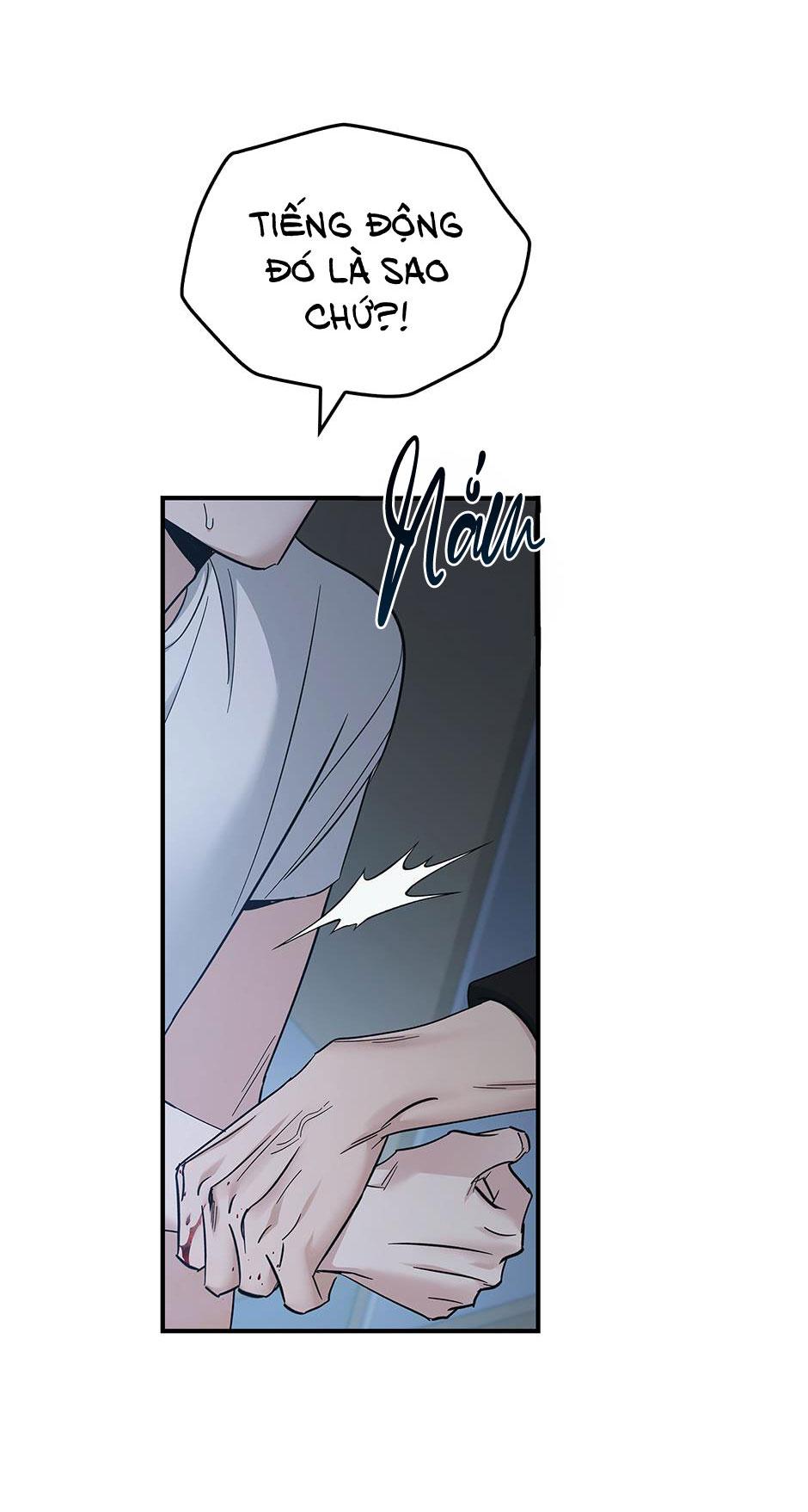 Đọc truyện Deadman Switch - Chapter 45