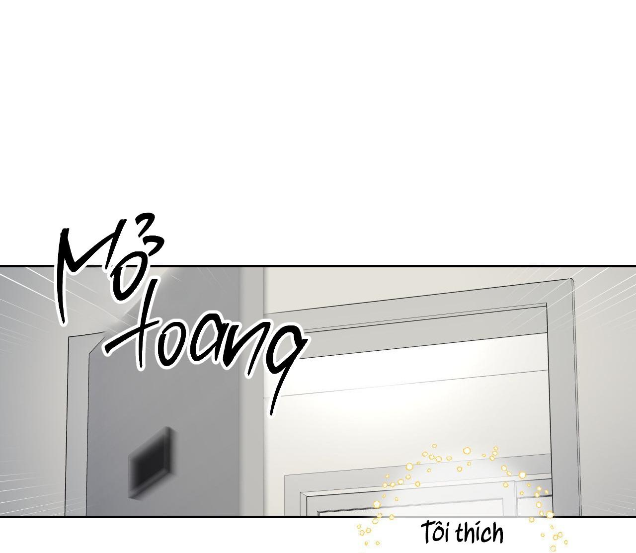 Đọc truyện ĐỐI TỐT VỚI TÔI KHÓ VẬY SAO? - Chapter 33