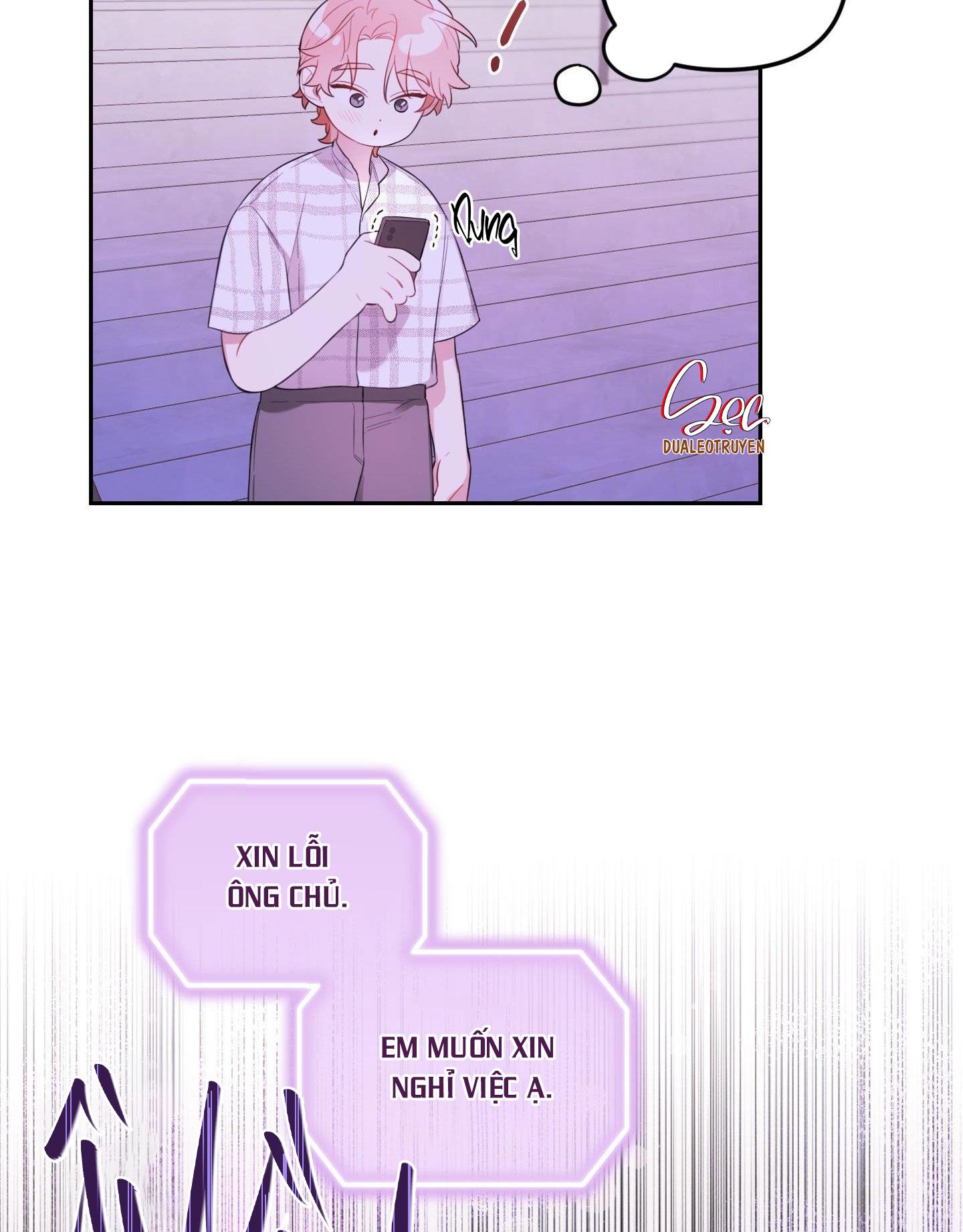 Đọc truyện VƯỜN HOA - Chapter 36