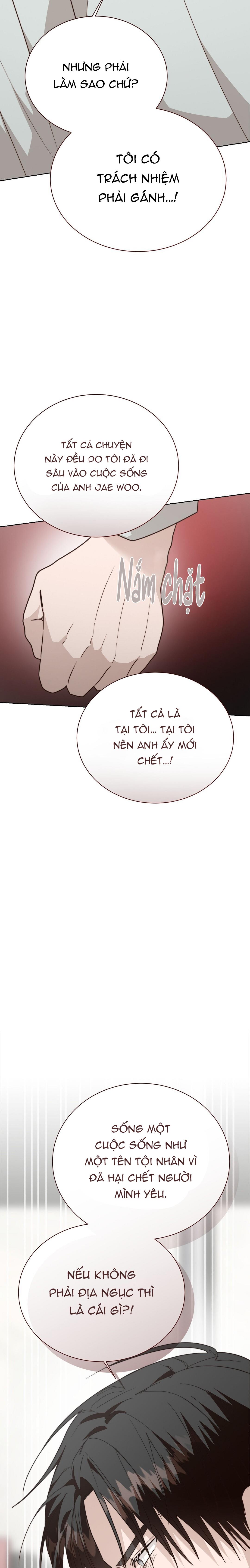 Đọc truyện Tôi Trở Thành Nhân Vật Phụ Nhàm Chán - Chapter 71